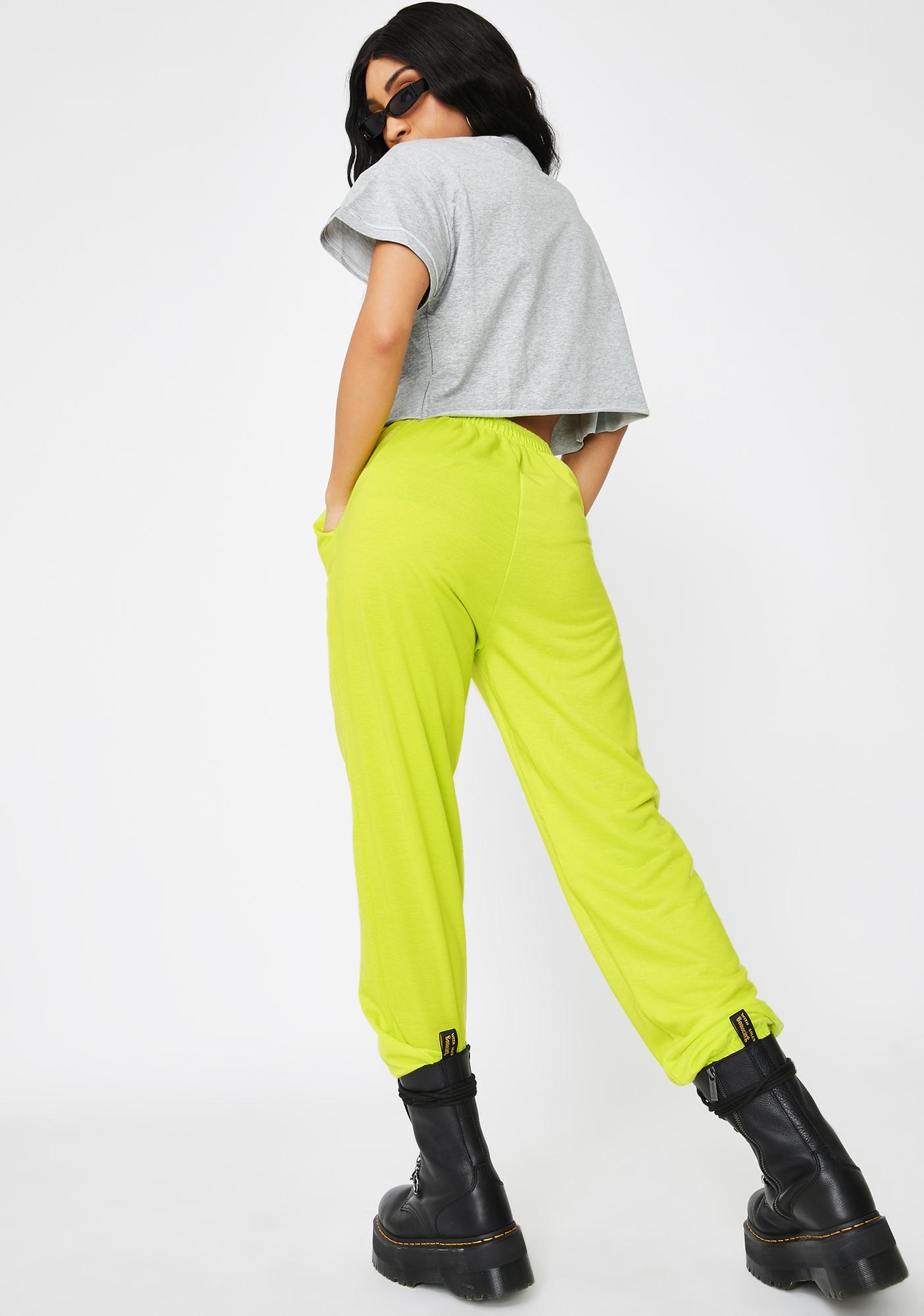 three piece jogger set
