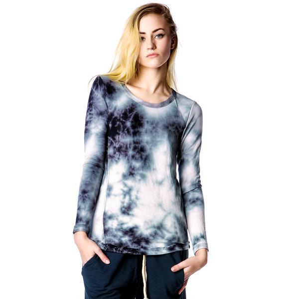 chaser long sleeve shirt