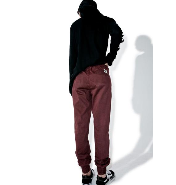 legend cargo joggers