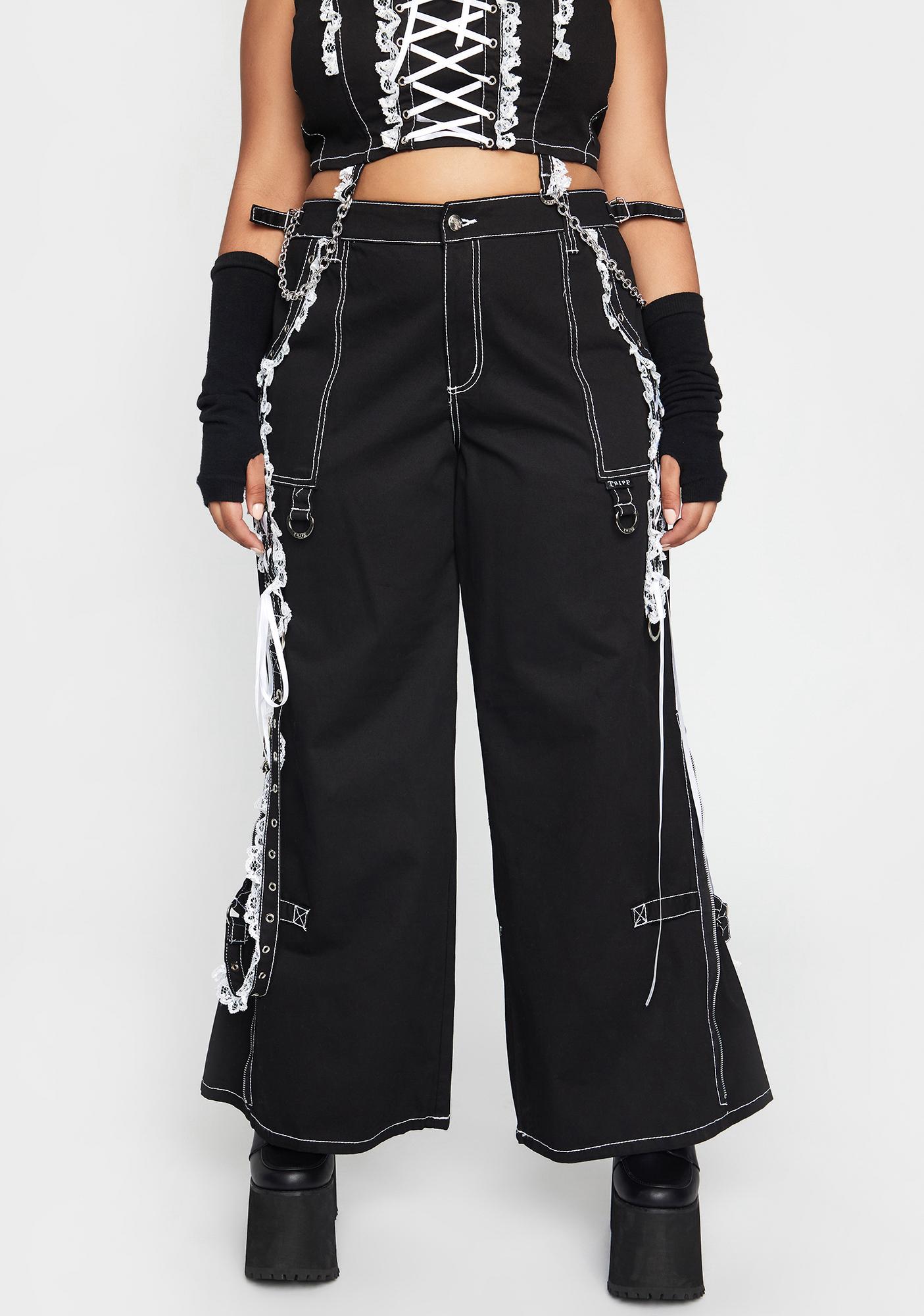 tripp pants plus size