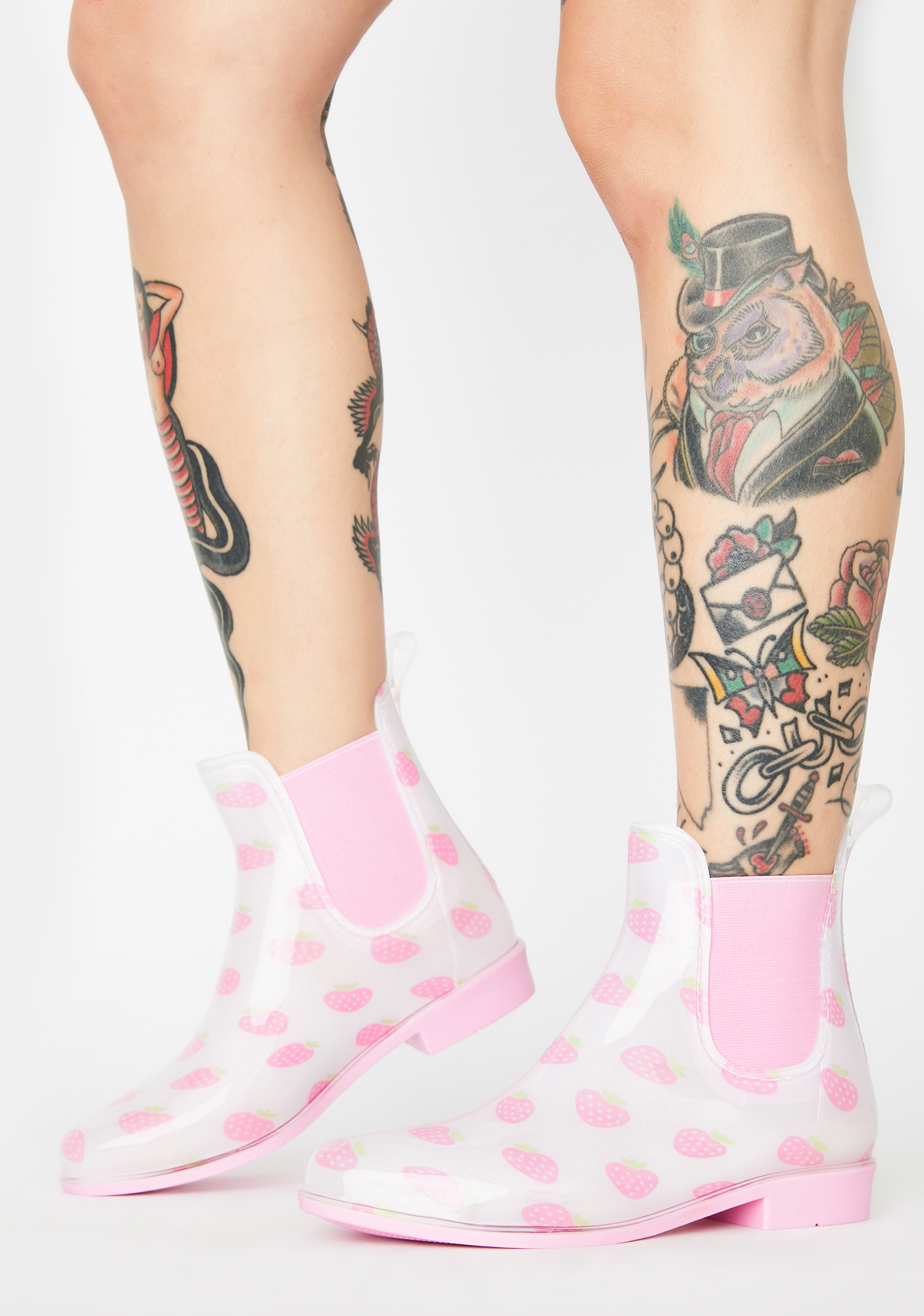 sugar brand rain boots