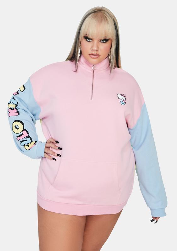 bt21 sweater hot topic