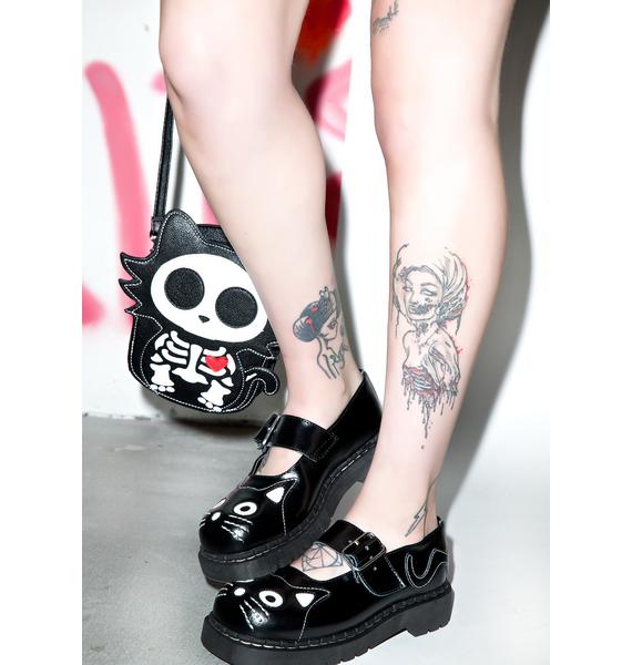 anarchic mary janes