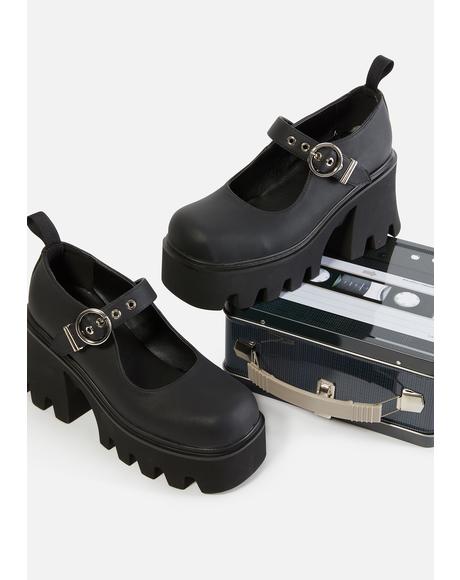 patent platform mary janes