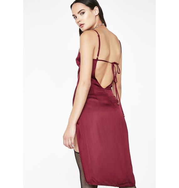 jagger and stone the edie midi dress