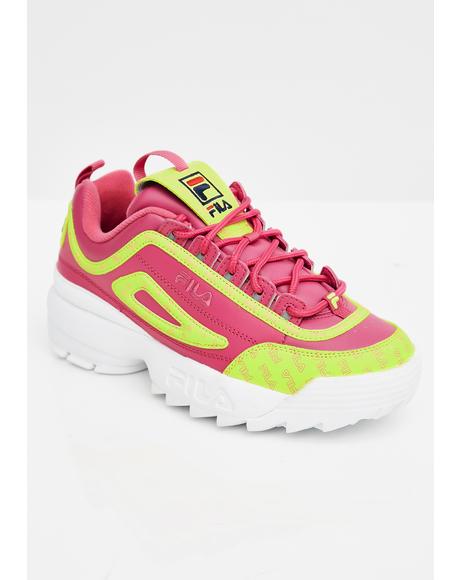 fila candy disruptor