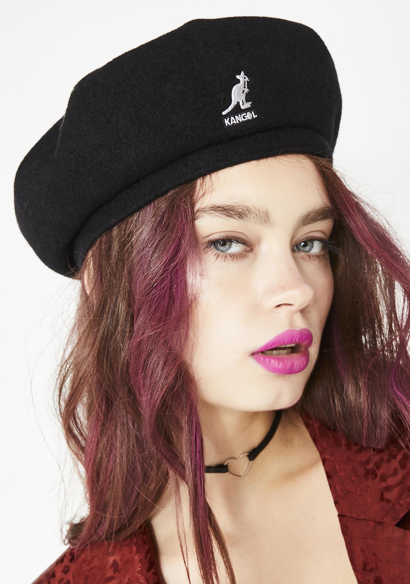 jax beret