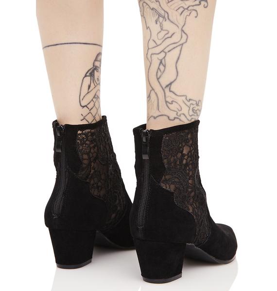 public desire western boots