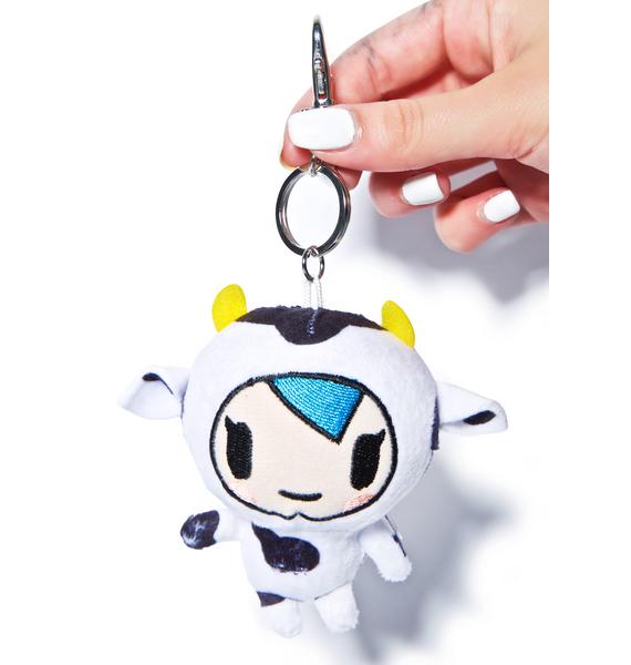 tokidoki mozzarella plush