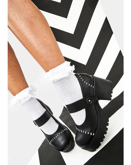 demonia evil crybaby mary janes