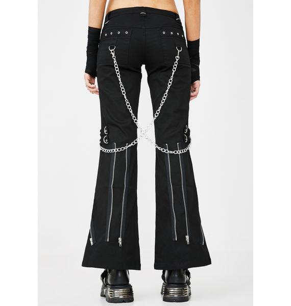 rave cargo pants