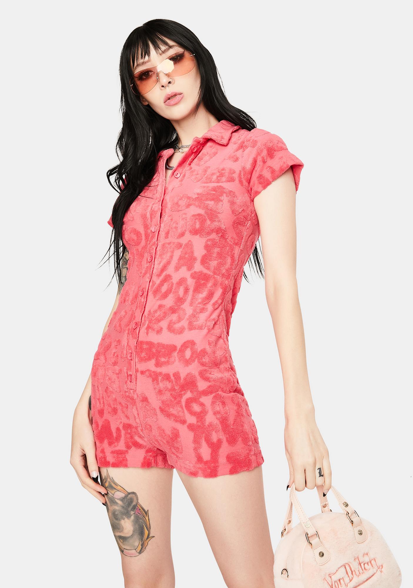 urban outfitters jaded london playsuit