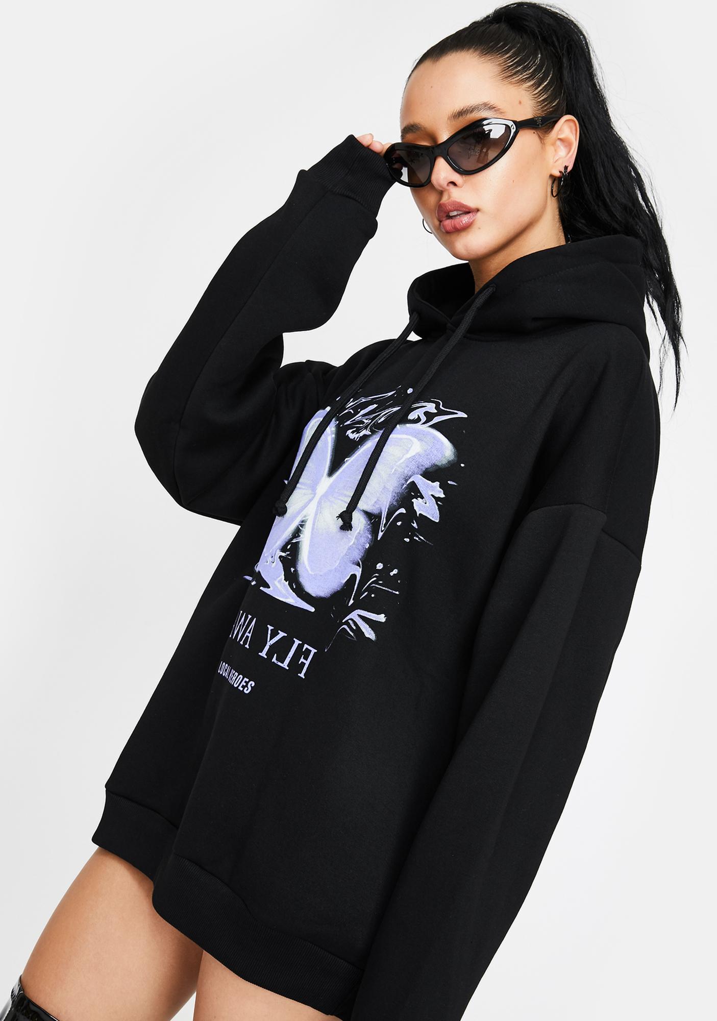 local heroes sweater