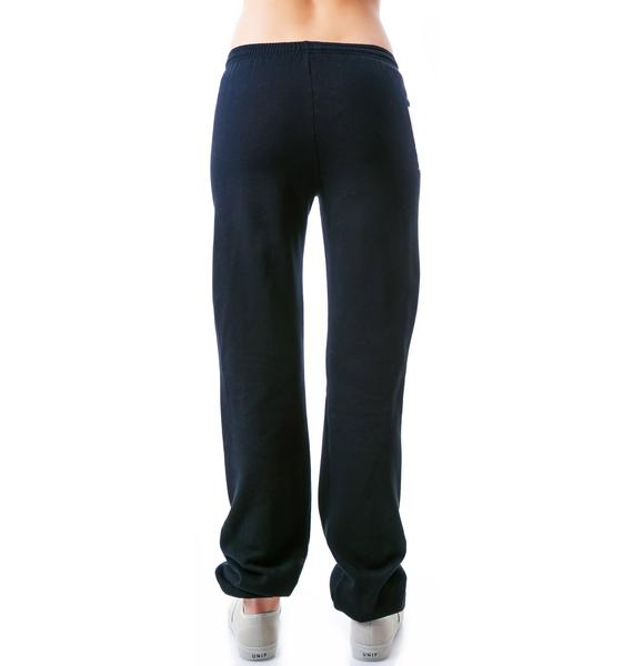 Dimepiece Femme Fatal Sweatpants Dolls Kill