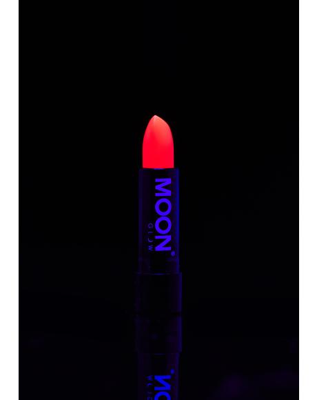 Intense Pink Neon UV Lipstick