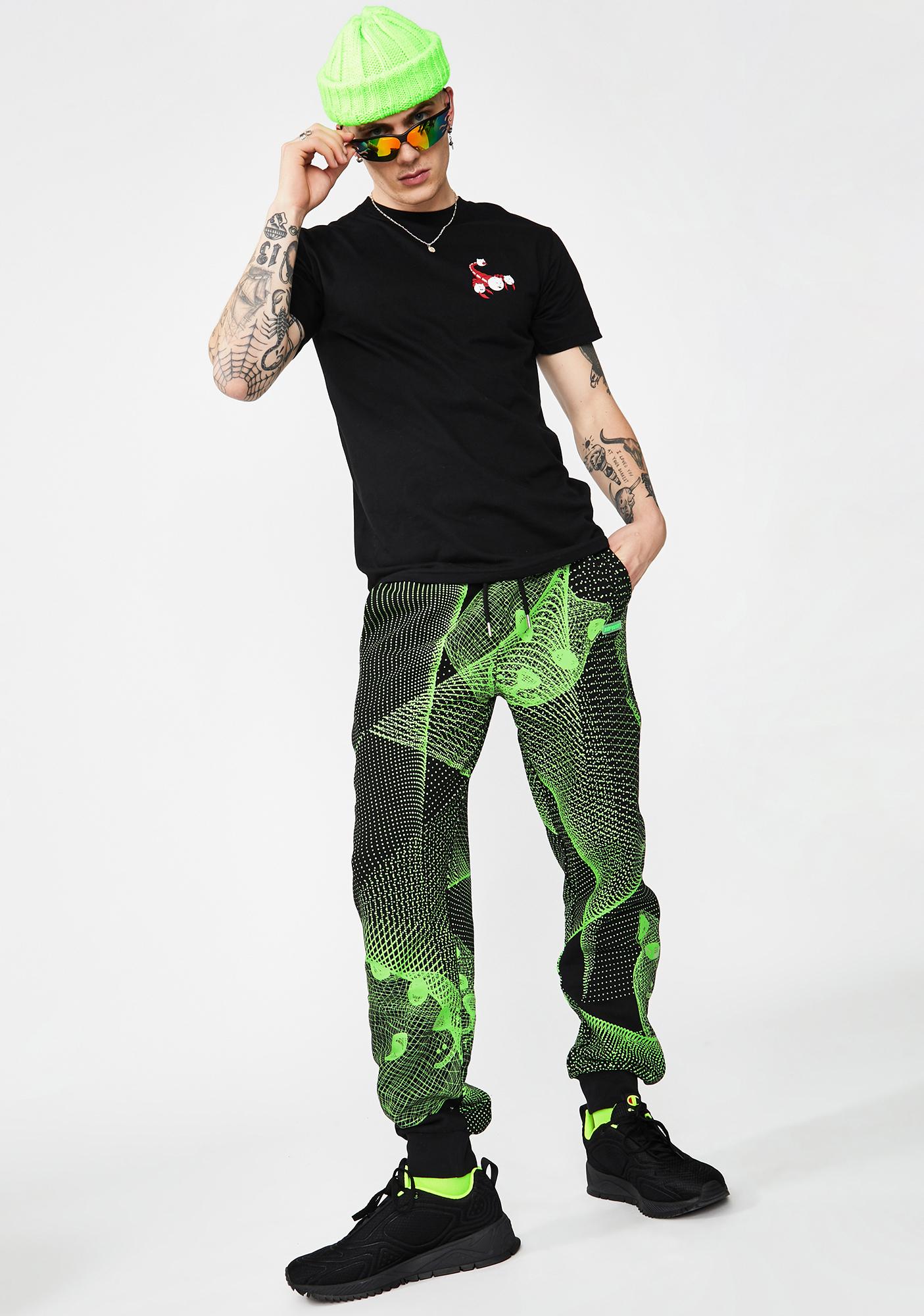 ripndip sweatpants