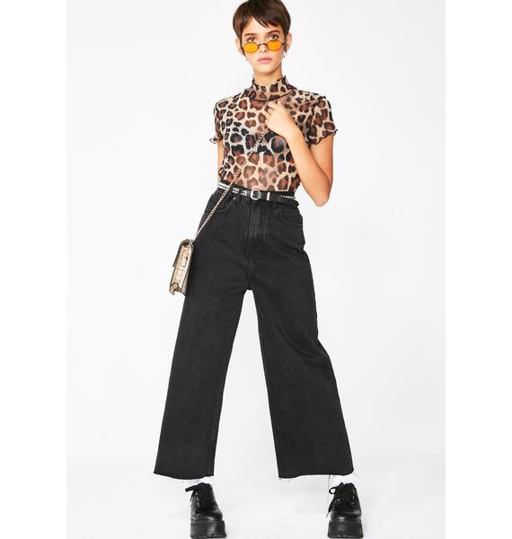 insight evie wide leg jean