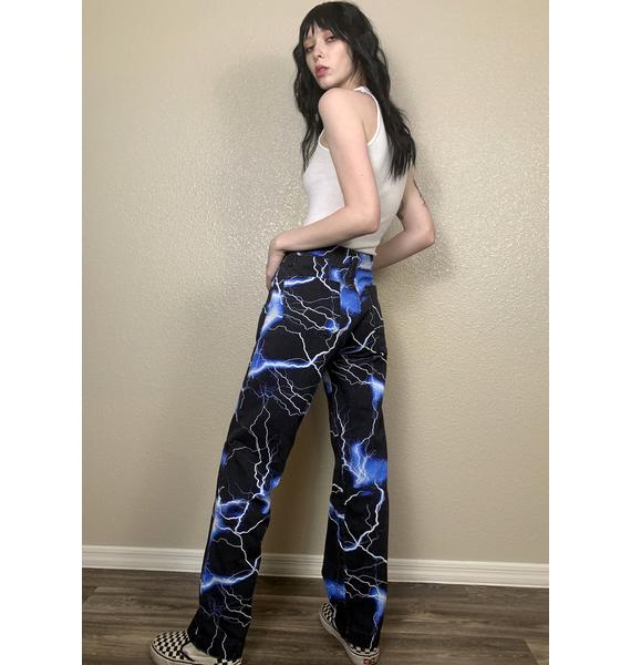 jaded london pants