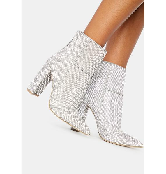 steve madden flutter boots