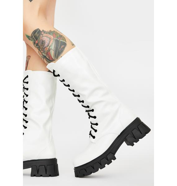 koi footwear vegan trinity