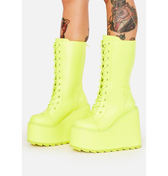 dune lace up boots