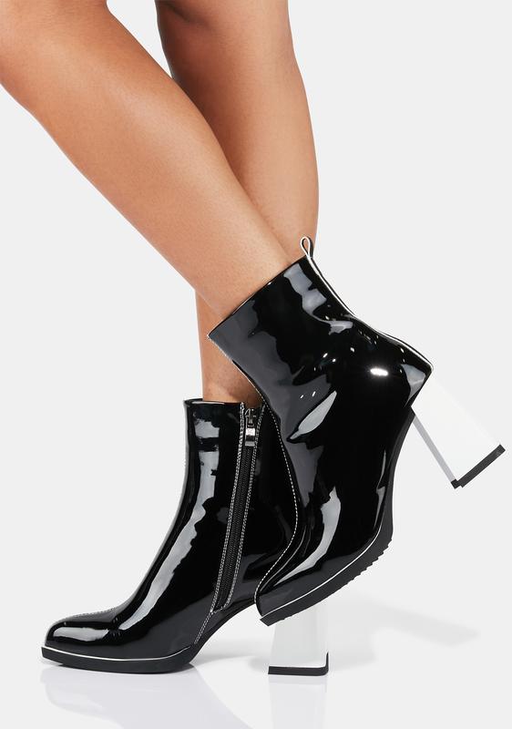 Zealand Ankle Boots
