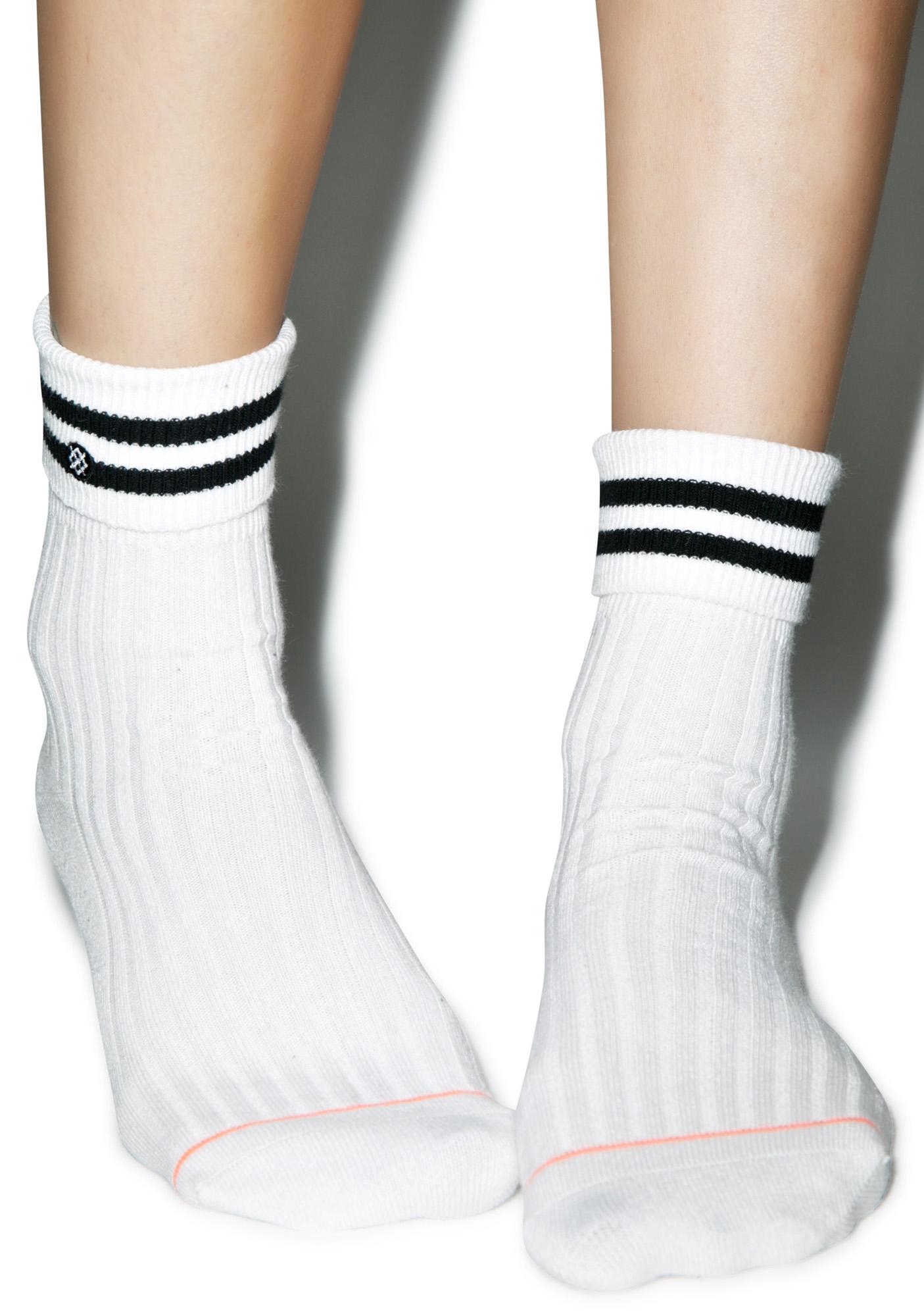 Stance Sup Boys Socks | Dolls Kill