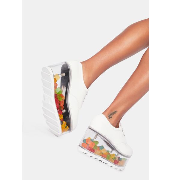 qloud 2091 hi platform boots