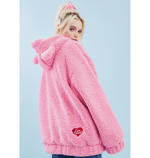 care bear dollskill