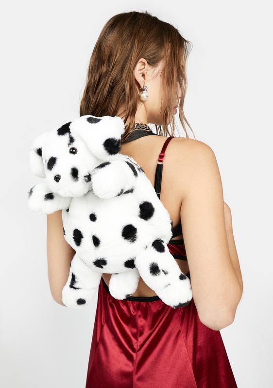 dalmatian backpack