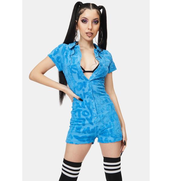 urban outfitters jaded london playsuit