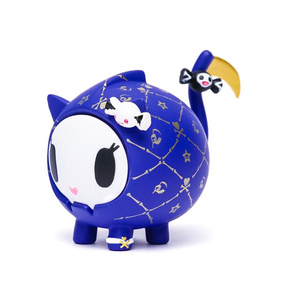 Tokidoki Skeletrina Vinyl Toy Dolls Kill