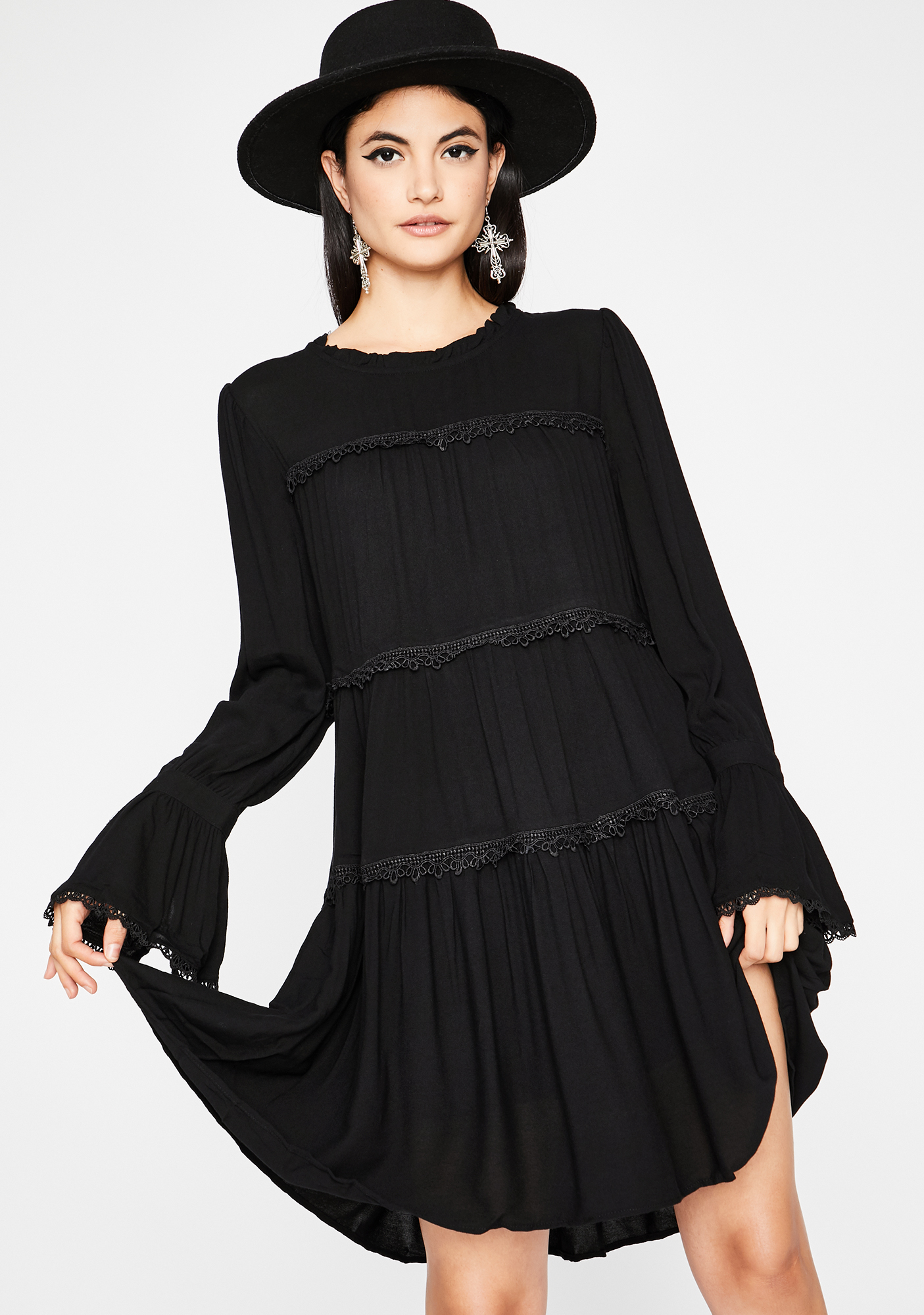 forever 21 yellow jacket