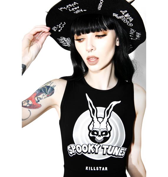 Killstar Donnie Skater Dress Dolls Kill