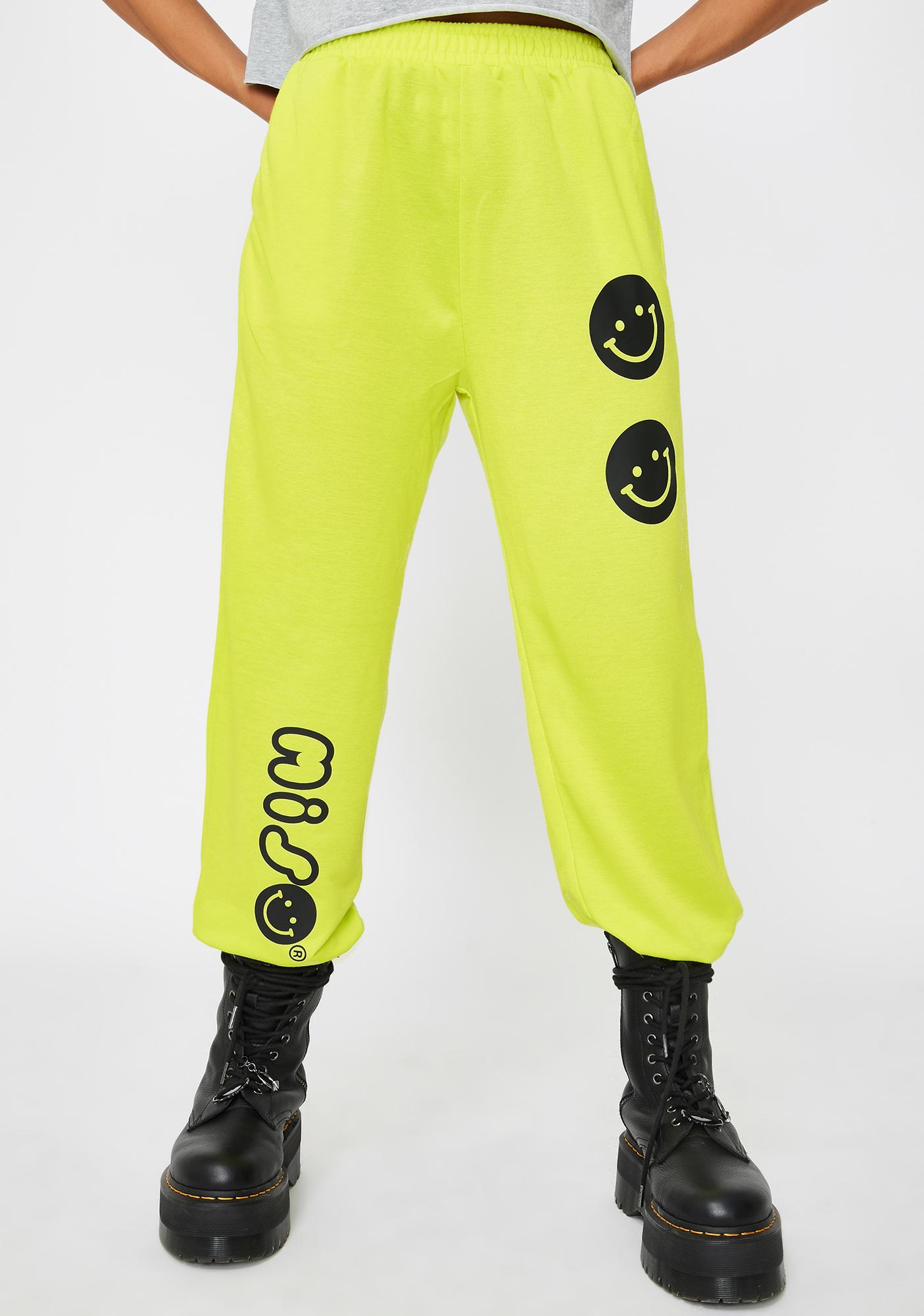 three piece jogger set