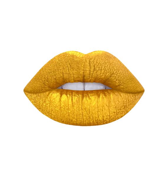 Lime Crime Zenon Velvetine Liquid Lipstick