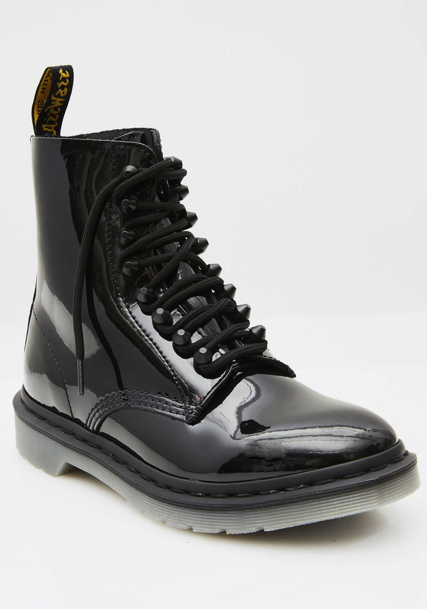 dr martens pascal stud