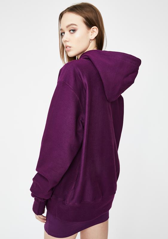 venetian purple champion
