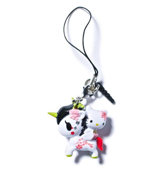 hello kitty frenzies blind box