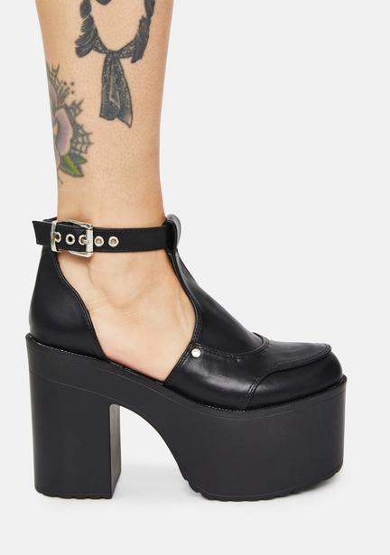 sending love platform mary janes