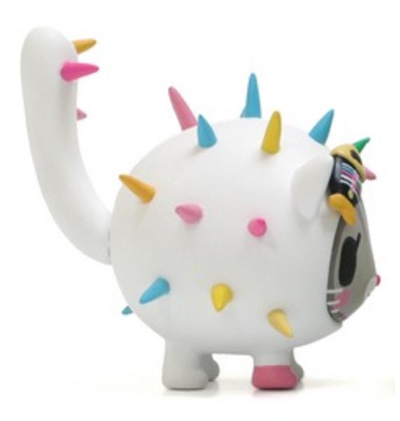 Tokidoki Carina Vinyl Toy Dolls Kill