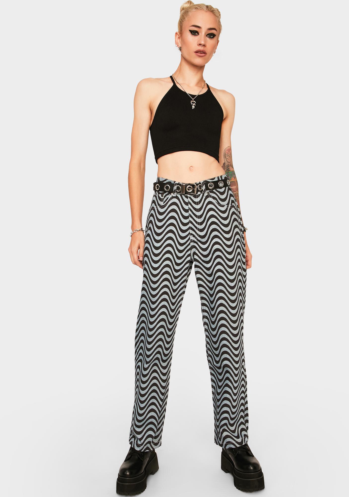 the ragged priest jeans