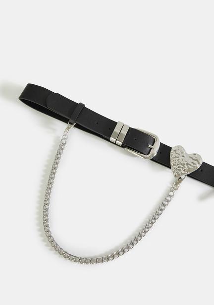 Belts & Harnesses - Chain Belts, Body Harnesses, & Belt Bags | Dolls Kill