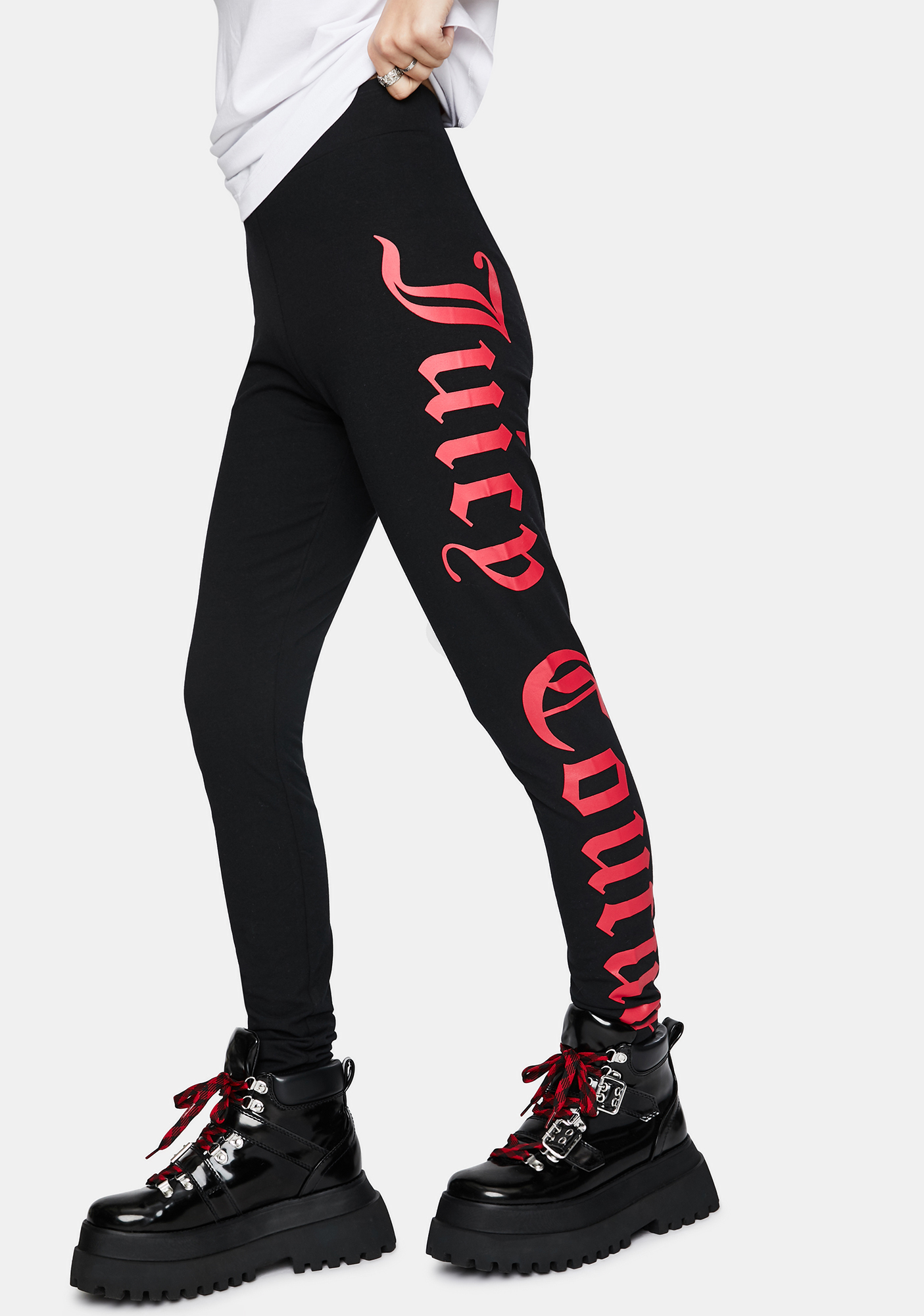 juicy couture leggings
