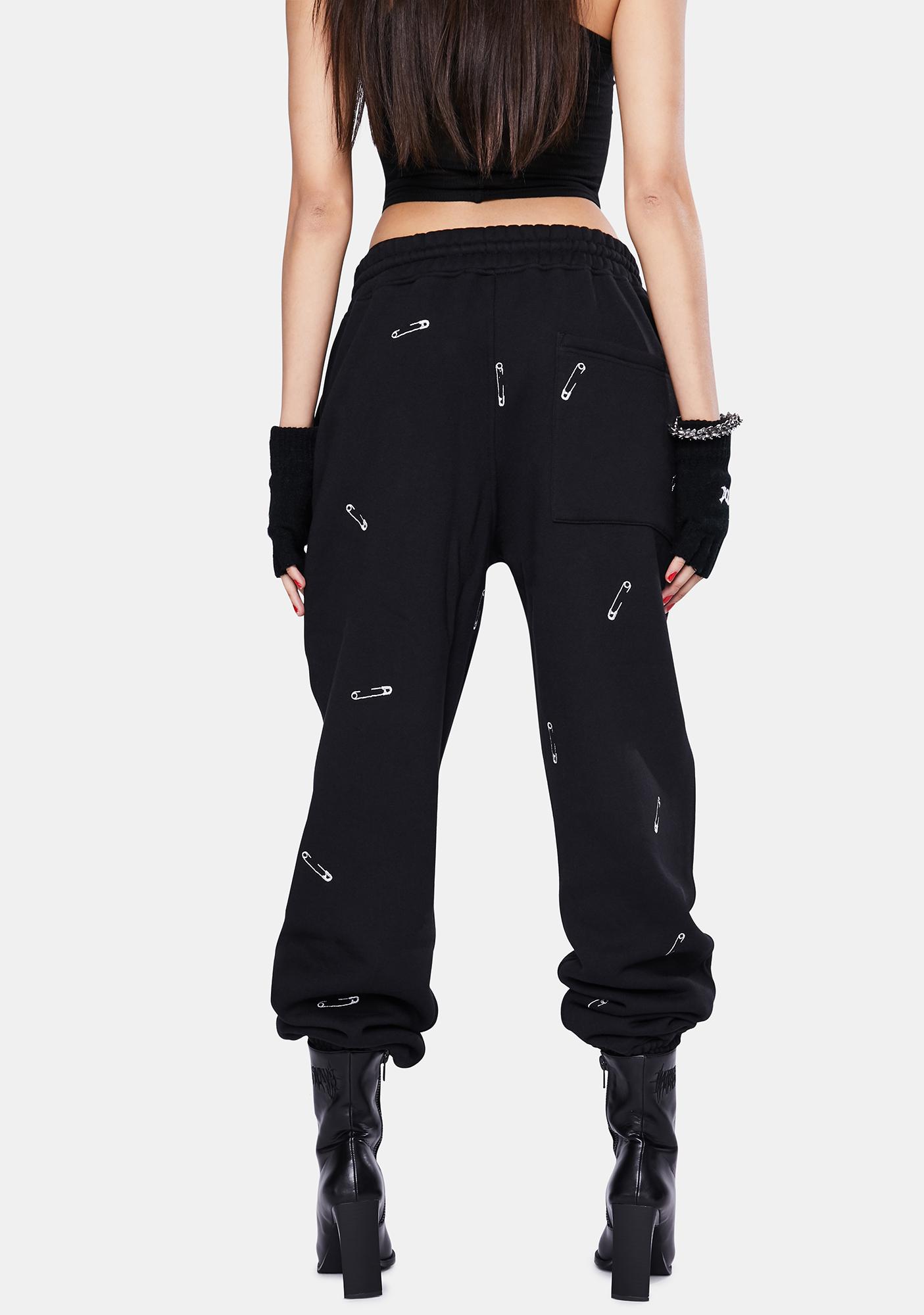 pleasures sweatpants