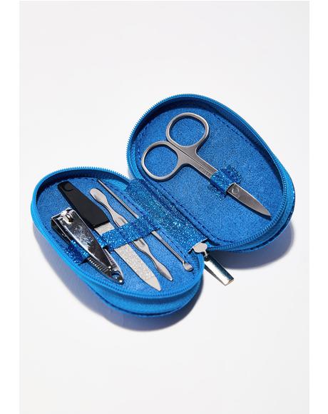 Mazel Nail Tool Kit