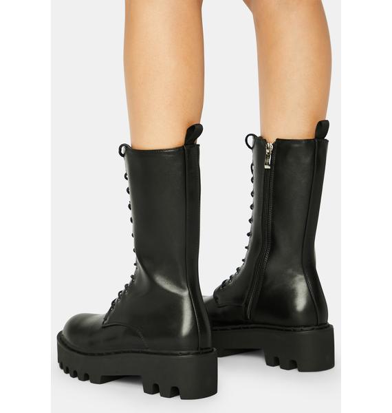 hiker platform boots