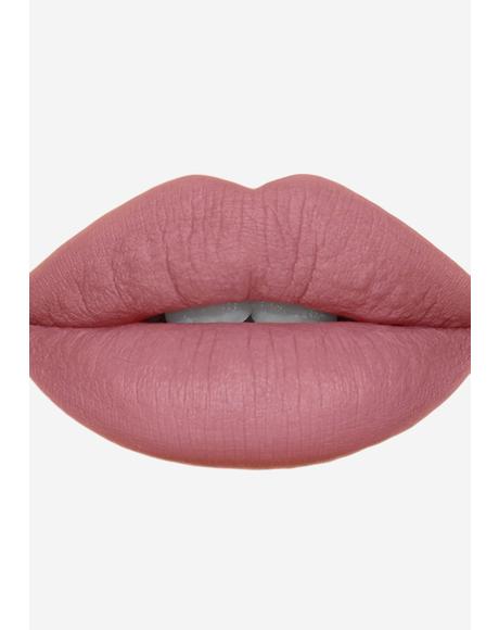 Trifle High Tea Liquid Lip Color