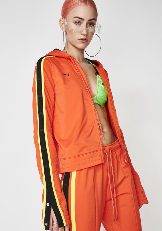 puma fenty tracksuit