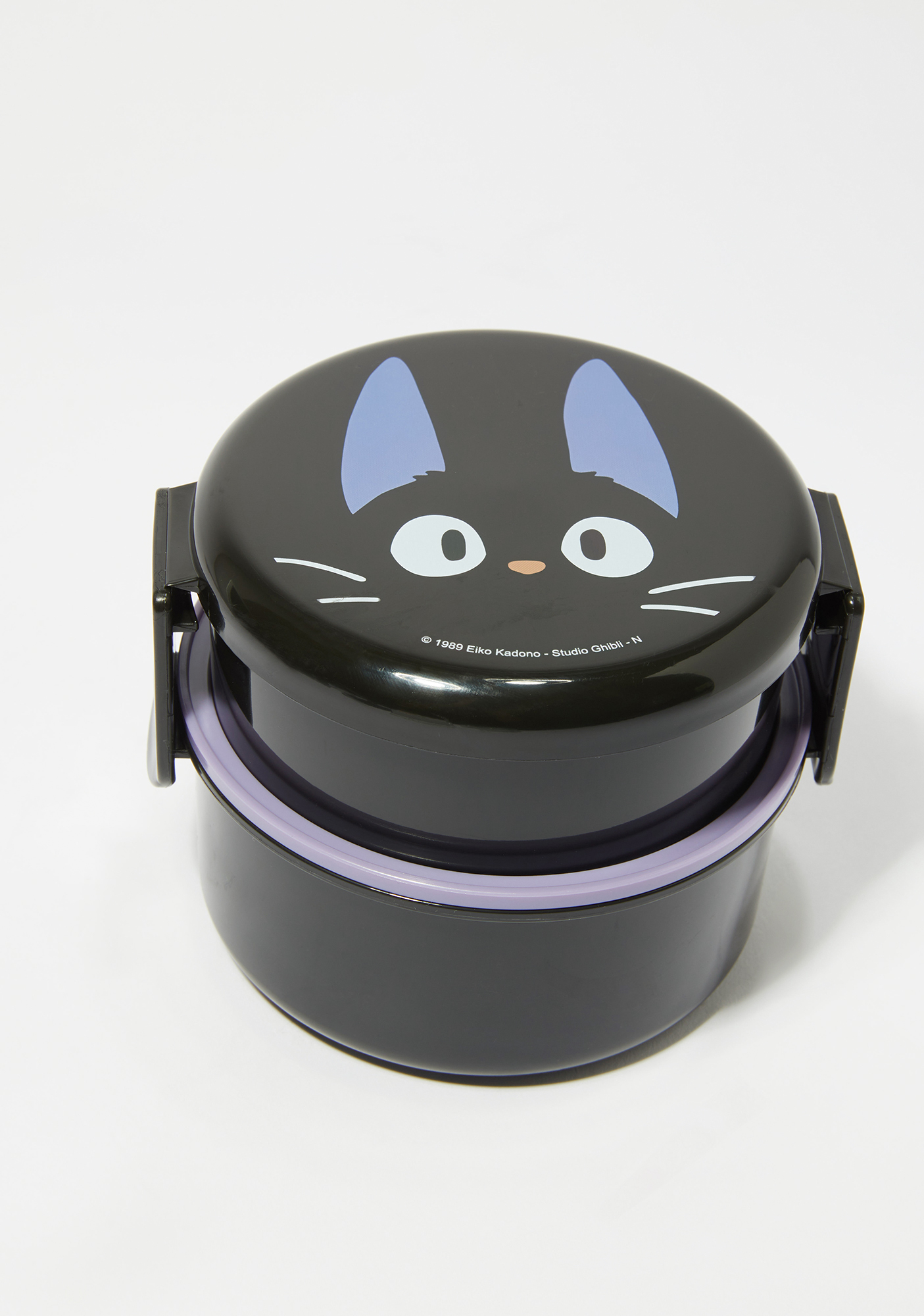 Studio Ghibli Kiki's Delivery Service Bento Box Black Dolls Kill